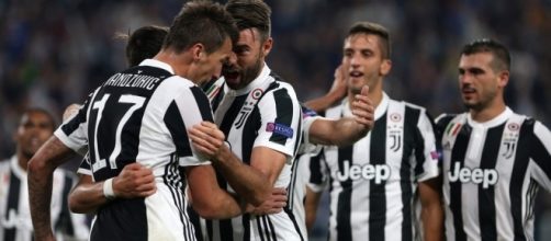 Juventus, in ansia per due dei suoi big: le ultime