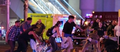 Masacre en Las Vegas deja 60 muertos y 500 heridos