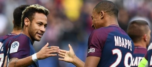 Neymar et Mbappe : les arrivées les plus coûteuses de l’histoire du PSG