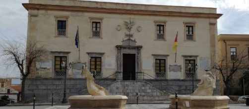 Palazzo comunale di Termini Imerese