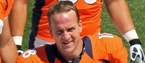 Peyton seems to have a hidden side. [Image via Jeffrey Beall/Wikimedia Commons]