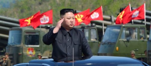 Secondo il giurista russo Anton Morozov, la Corea del Nord sarebbe pronta a colpire gli Usa.Fonte:https://www.nbcnews.com/