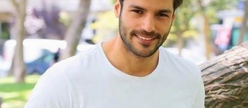 Serkan Cayoglu comunica una bella notizia sui social network