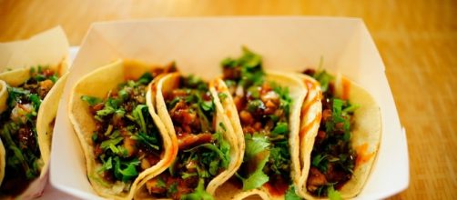 Tacos (Image courtesy of Mike Saechang/Flickr)