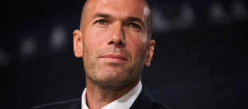 Why Real Madrid Hired Zidane to Be Cristiano Ronaldo's New Boss | GQ - gq.com