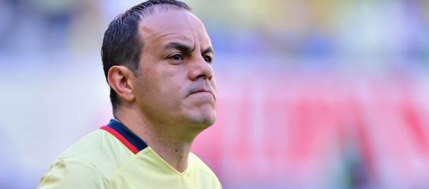 5 momentos en la carrera de Cuauhtémoc Blanco - Futbol noticias ... - newslocker.com 5 momentos en la carrera de Cuauhtémoc Blanco - Futbol noticias ... - newslocker.com