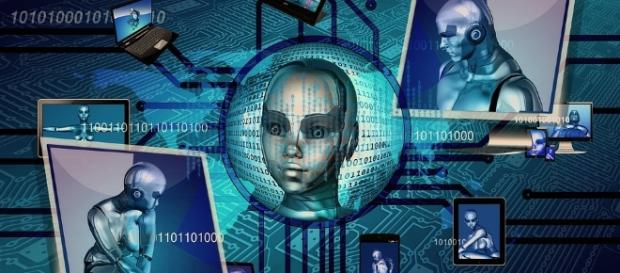 A new study suggested that artificial intelligence could help therapists in saving couples relationships/Photo via geralt/Pixabay A new study suggested that artificial intelligence could help therapists in saving couples relationships/Photo via geralt/Pixabay