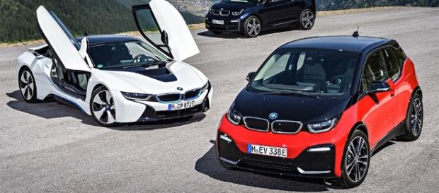 BMW-i-Chef über Elektroautos: „Niemand weiß, wie sich der Markt ... - ecomento.de BMW-i-Chef über Elektroautos: „Niemand weiß, wie sich der Markt ... - ecomento.de