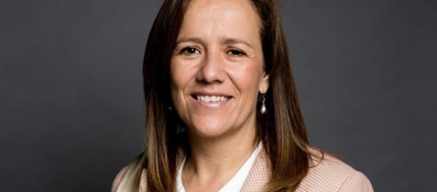 Con quién festejó Margarita Zavala sus 50 años - cunadegrillos.com Con quién festejó Margarita Zavala sus 50 años - cunadegrillos.com