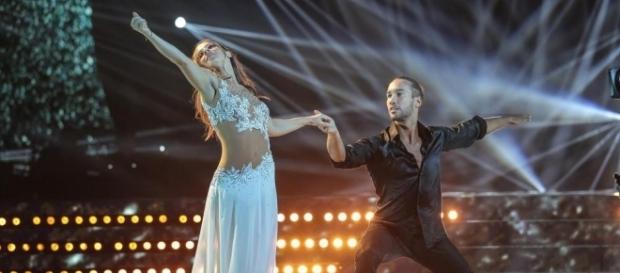 Danse avec les stars : Une valse pour Laurent Maistret et Denitsa ... - tf1.fr Danse avec les stars : Une valse pour Laurent Maistret et Denitsa ... - tf1.fr