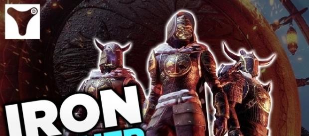 'Destiny 2': Bungie confirm players will earn armor and weapons in Iron Banner (your Destiny/youTube Screenshot) 'Destiny 2': Bungie confirm players will earn armor and weapons in Iron Banner (your Destiny/youTube Screenshot)