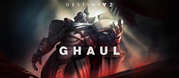 'Destiny 2' Prestige Difficulty details history between Leviathan Boss and Ghaul(destiny community/YouTube) 'Destiny 2' Prestige Difficulty details history between Leviathan Boss and Ghaul(destiny community/YouTube)
