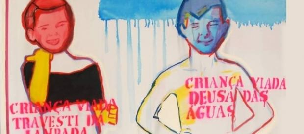 Devemos impor limites para a arte? Devemos impor limites para a arte?