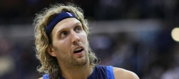 Dirk Nowitzk: Keith Allison/ Flickr) Dirk Nowitzk: Keith Allison/ Flickr)