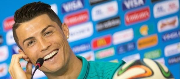Escándalo! Prohíben a un crack del Barça decir que Cristiano ... - defensacentral.com Escándalo! Prohíben a un crack del Barça decir que Cristiano ... - defensacentral.com