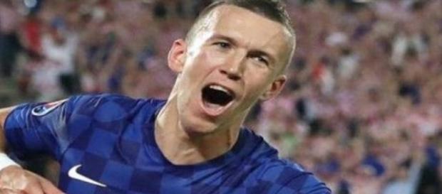 Ivan Perisic could have a major decision to make come the end of the season | Digita | Commons Ivan Perisic could have a major decision to make come the end of the season | Digita | Commons