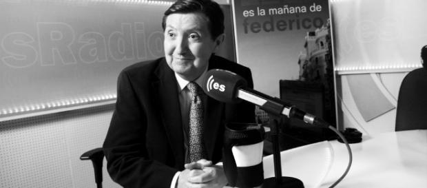 Jot Down Cultural Magazine – Federico Jiménez Losantos: “La ... - jotdown.es Jot Down Cultural Magazine – Federico Jiménez Losantos: “La ... - jotdown.es