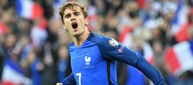 Jour J pour l'équipe de France Jour J pour l'équipe de France