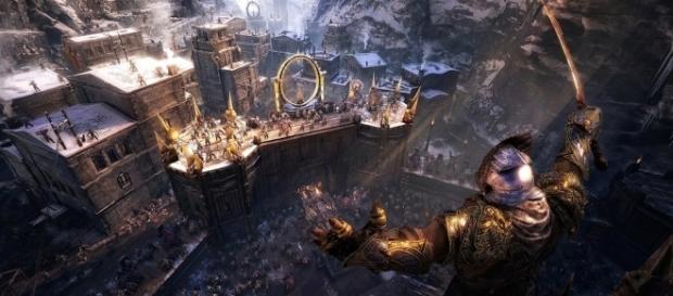 Middle-earth: Shadow of War Will Now Launch in October (via flickr - BagoGames) Middle-earth: Shadow of War Will Now Launch in October (via flickr - BagoGames)