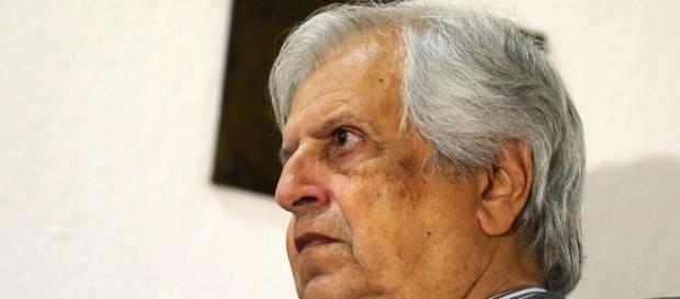 Modesto Roma falou sobre nomes que interessam ao Peixe Modesto Roma falou sobre nomes que interessam ao Peixe