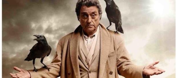 OMG, Would You Look at These New AMERICAN GODS Posters | Nerdist - nerdist.com OMG, Would You Look at These New AMERICAN GODS Posters | Nerdist - nerdist.com