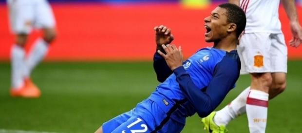 Quel leader pour l'équipe de France ? Quel leader pour l'équipe de France ?