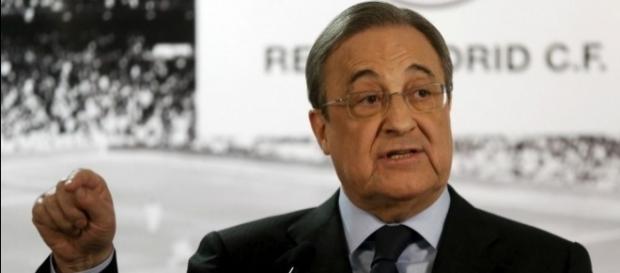 Real Madrid : Pérez a donné sa liste de 2 joueurs à recruter ! Real Madrid : Pérez a donné sa liste de 2 joueurs à recruter !