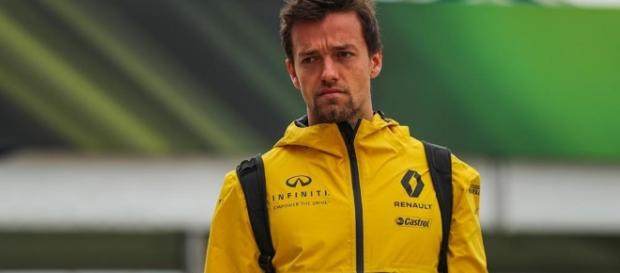 Renault cree "crítico" que Palmer puntúe en el GP de Hungría ... - soymotor.com Renault cree "crítico" que Palmer puntúe en el GP de Hungría ... - soymotor.com