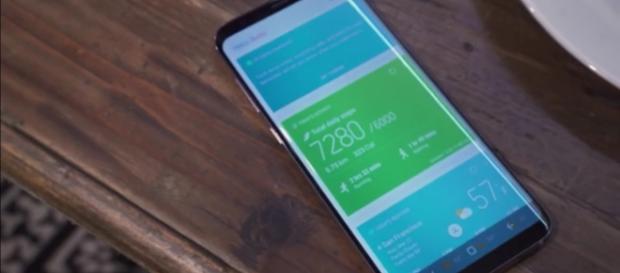 Samsung Galaxy S8, S8 Plus owners complain about missing text messages--Image via: The Verge/YouTube screenshot Samsung Galaxy S8, S8 Plus owners complain about missing text messages--Image via: The Verge/YouTube screenshot