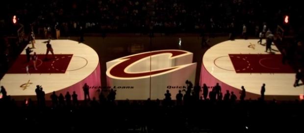 There is controversy with the Cleveland Cavaliers following the appearance of the KUWTK crew during a workout -- Eddy On via YouTube There is controversy with the Cleveland Cavaliers following the appearance of the KUWTK crew during a workout -- Eddy On via YouTube