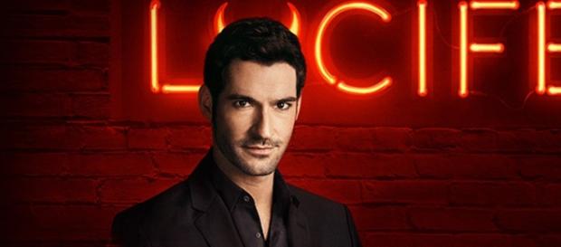 Vuelve la serie Lucifer en su tercera temporada Vuelve la serie Lucifer en su tercera temporada