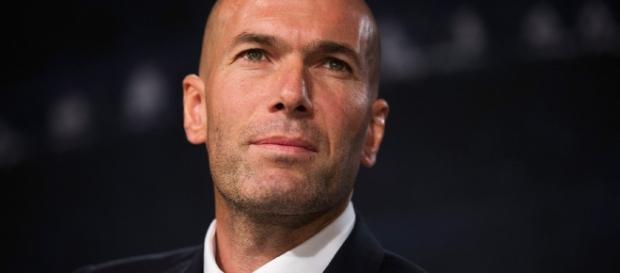 Why Real Madrid Hired Zidane to Be Cristiano Ronaldo's New Boss | GQ - gq.com Why Real Madrid Hired Zidane to Be Cristiano Ronaldo's New Boss | GQ - gq.com