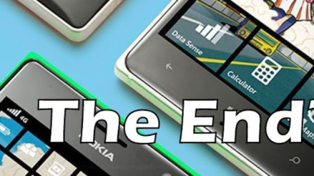 Addio Windows Phone, non sentiremo la tua mancanza - hashtagsicilia.it