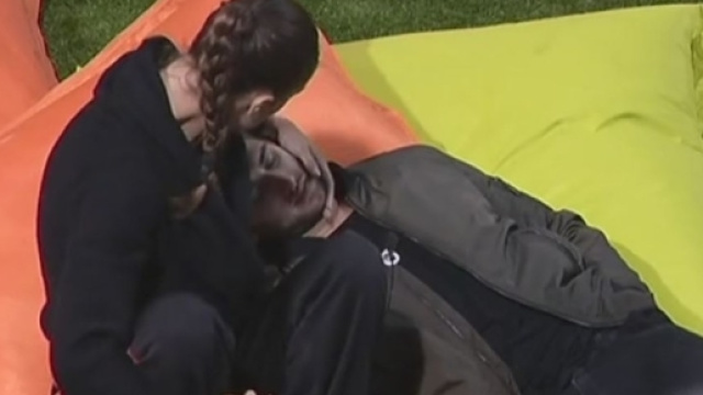 Grande Fratello Vip, Jeremias Rodriguez rischia la sospensione