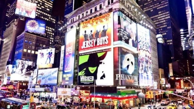 Sventato attentato terroristico a New York