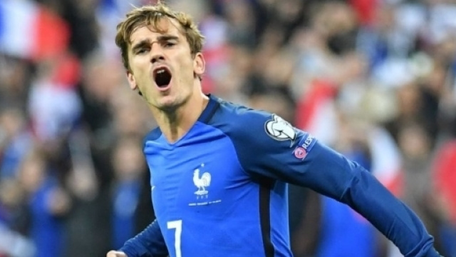 Jour J pour l'équipe de France