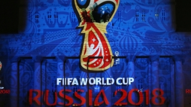 Le tirage au sort des barrages pour la Coupe du monde 2018 a eu lieu à Zurich (DR)