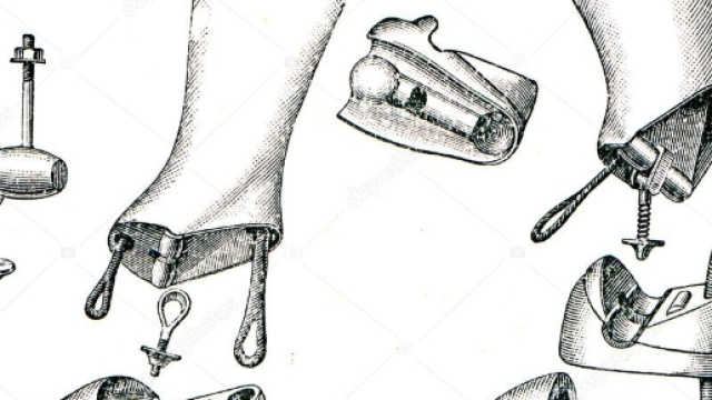 Protesi - gambe artificiali con giunti semplici e doppi &mdash; Foto ... - depositphotos.com