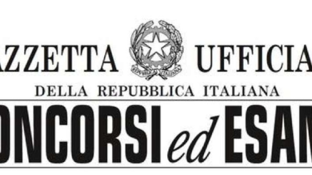 Pubblicati 5 bandi di Concorsi Pubblici per Ingegneri