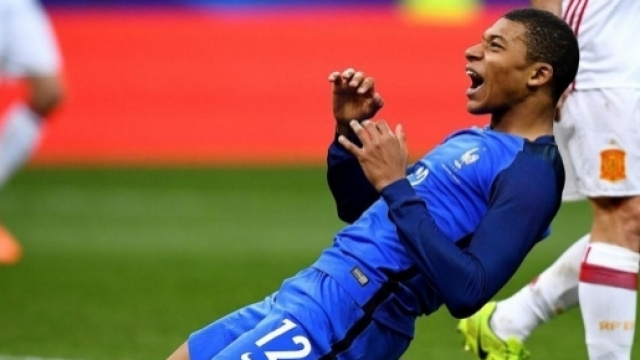 Quel leader pour l'équipe de France ?