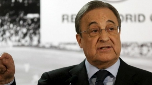 Real Madrid : Pérez a donné sa liste de 2 joueurs à recruter !