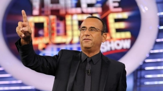 Tale e Quale Show 2017 salta la puntata