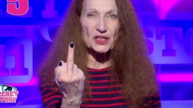 Tanya (Secret Story 11) descend en flèche les habitants après son élimination !