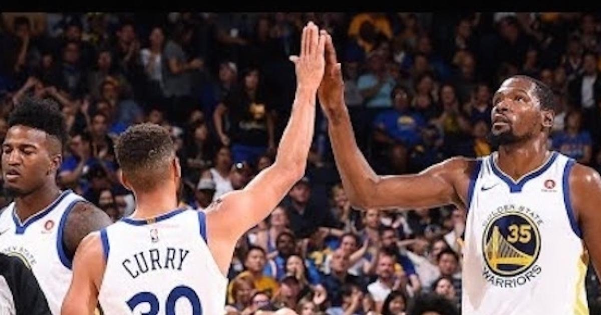 Warriors vs. Timberwolves preseason live stream, TV time Warriors vs. Timberwolves preseason live stream, TV time