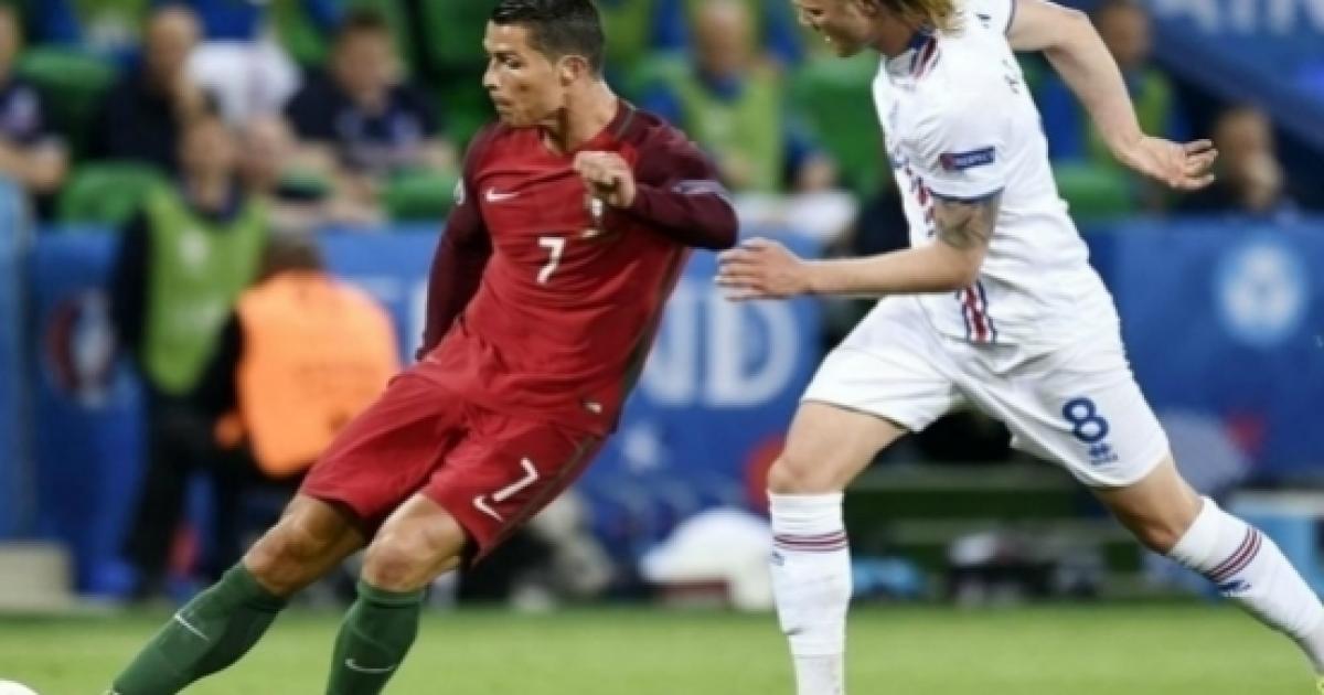 Portugal, 2 - Suíça, 0: Resumo do jogo de apuramento para o Mundial 2018