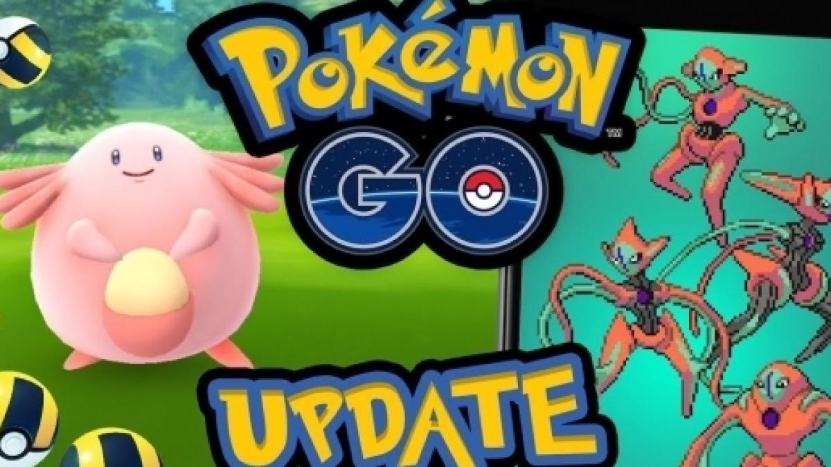 Pokemon Go New Update Fixes Curveball Glitch And Raid Battle Bugs