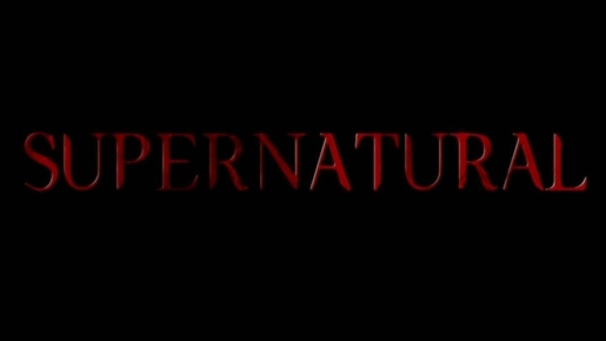 Supernatural Season 13 Episode 2 Lucifer Meets Alt Michael