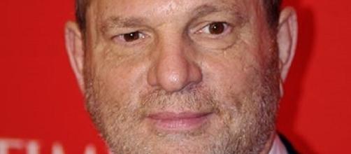 Harvey Weinstein (Image courtesy of David Shankbone wikimedia commons)