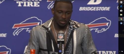 LeSean McCoy is due for breakout day Photo Credit: NFL Interviews on You Tube