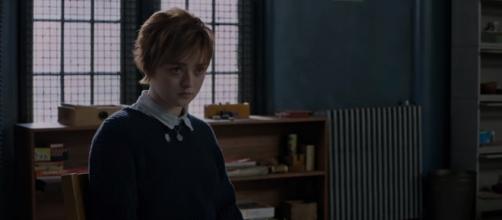 Maisie Williams stars in 'The New Mutants'. [Image Credit: 20th Century Fox/YouTube]